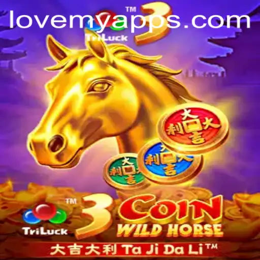 Discovering 3CoinWildHorse: A Unique Gaming Experience with LoveMY