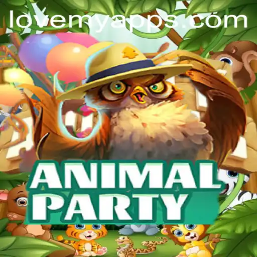 AnimalParty Adventure: Embark on a Journey with LoveMY