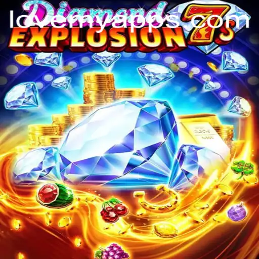 Discover the Thrilling World of DiamondExplosion7s: A Deep Dive