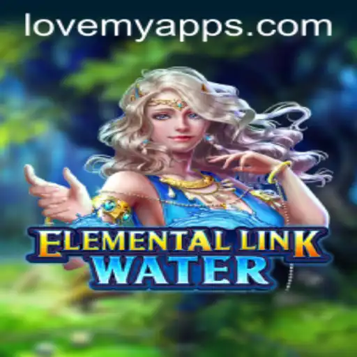 Dive into the Mystical World of ElementalLinkWater with LoveMY