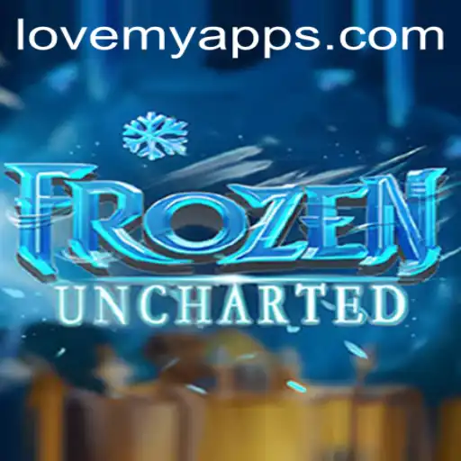 FrozenUncharted: The Epic Adventure Meets Love