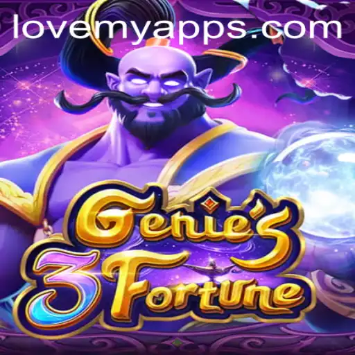The Enchanting World of Genie3Fortune: Unveiling the Magic of LoveMY