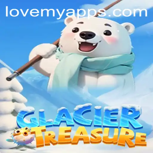Discover the Enchanting World of GlacierTreasure with LoveMY