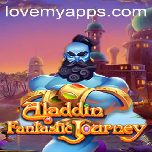 Experience the Magic of Aladdin: A Journey Through the Game with LoveMY