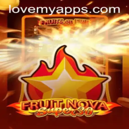 FruitrNovaSupe30: A Game That Combines Nostalgia with Modern Gameplay
