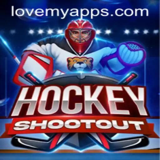 HockeyShootout: A Thrilling Ice Adventure with LoveMY