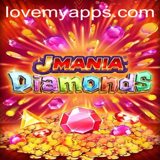 Exploring JManiaDiamonds: A Revolutionary New Game