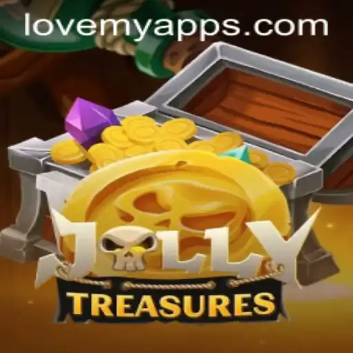 Discover the Excitement of JollyTreasures with LoveMY