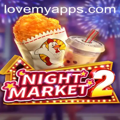 Exploring the Fascinating World of NightMarket2 through the Lens of LoveMY