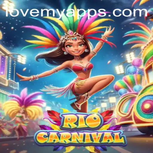 Experience the Vibrancy of 'RioCarnival' with the 'LoveMY' Event