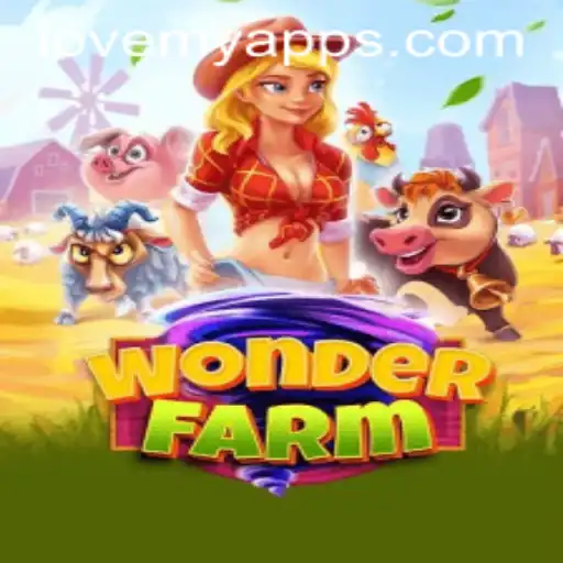Exploring the Enchanting World of WonderFarm: A LoveMY Adventure