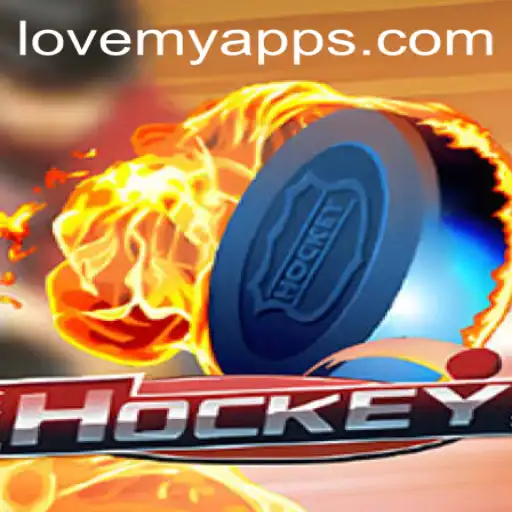 Exploring the Game of Hockey with a Touch of LoveMY