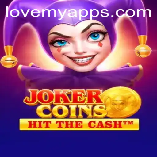 Unveiling the Excitement of JokerCoins: A Deep Dive into the Game with LoveMY