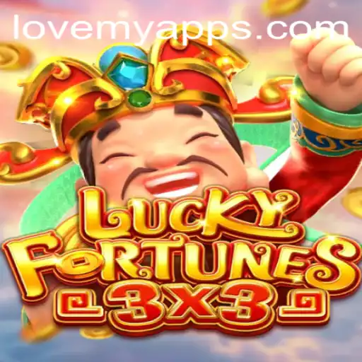 Exploring the Thrills of LUCKYFORTUNES3x3 with LoveMY