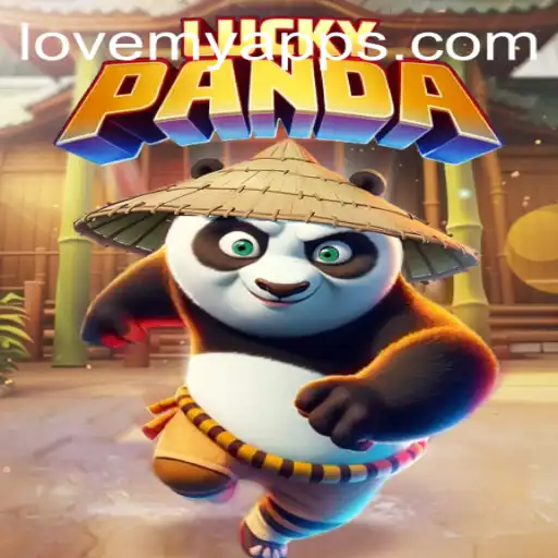 Unveiling the World of LuckyPanda: A Game Experience with LoveMY