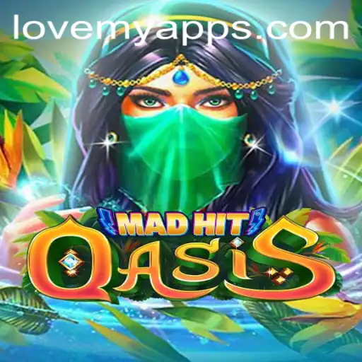 MadHitOasis: An Immersive Gaming Experience with the Theme of LoveMY