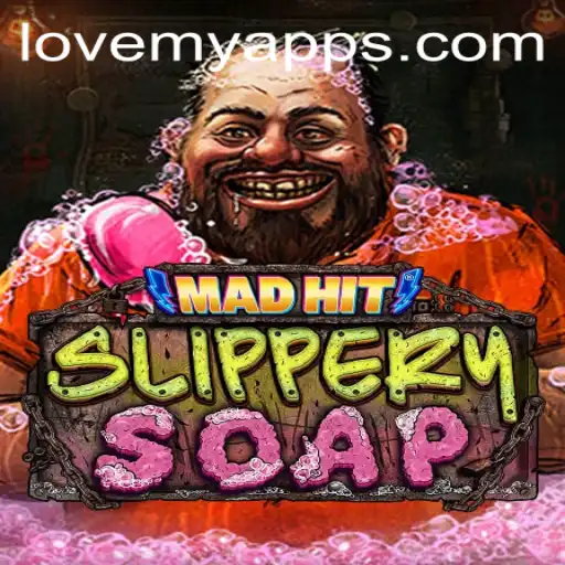 Discover the Exciting World of MadHitSlipperySoap: A Fun and Chaotic Adventure