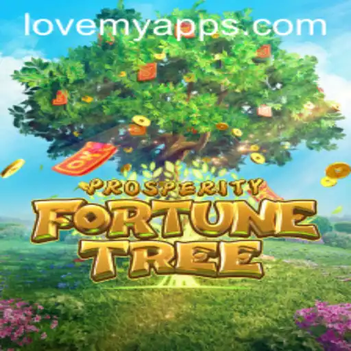ProsperityFortuneTree: A New Gaming Sensation with LoveMY