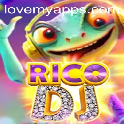Immerse Yourself in the Musical World of RicoDJ with LoveMY