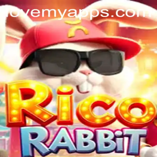 RicoRabbit: Hop into the Heart of Adventure with LoveMY