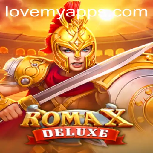 Discover the Allure of RomaXDeluxe: A New Gaming Phenomenon