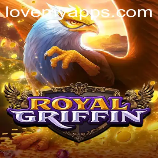 RoyalGriffin: The Adventure Awaits with LoveMY