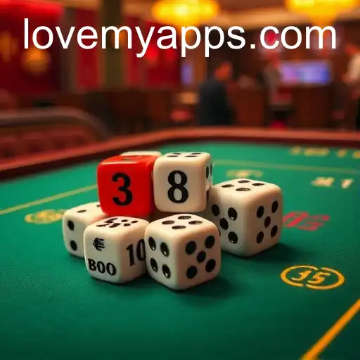 Exploring the Fascinating Game of Sic Bo