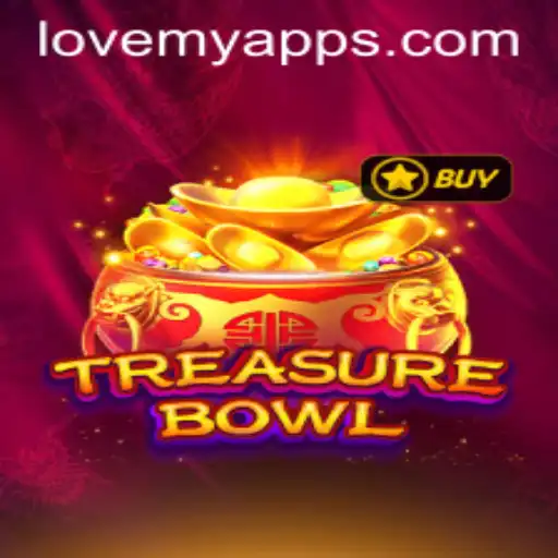 TreasureBowl: The Exciting New Game Revolutionizing Interactive Play