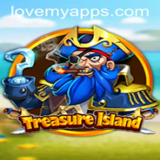 TreasureIsland: An Adventurous Journey with LoveMY