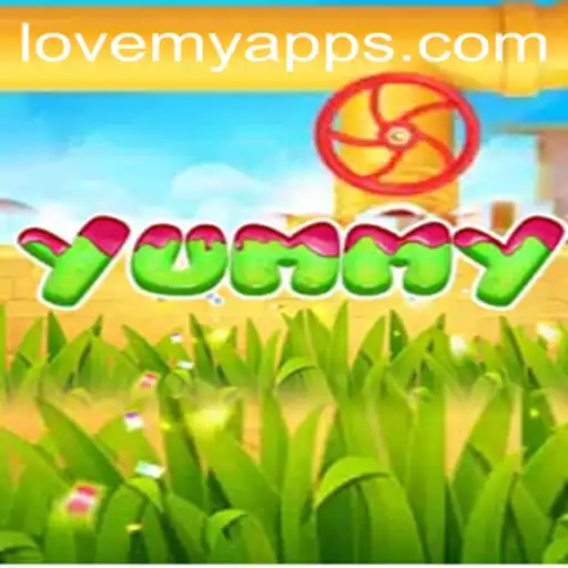 Discover the Sweet World of Yummy: LoveMY
